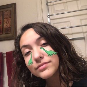 Meet your Posher, Audrey